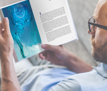 Subtle Energy Books Main Blog