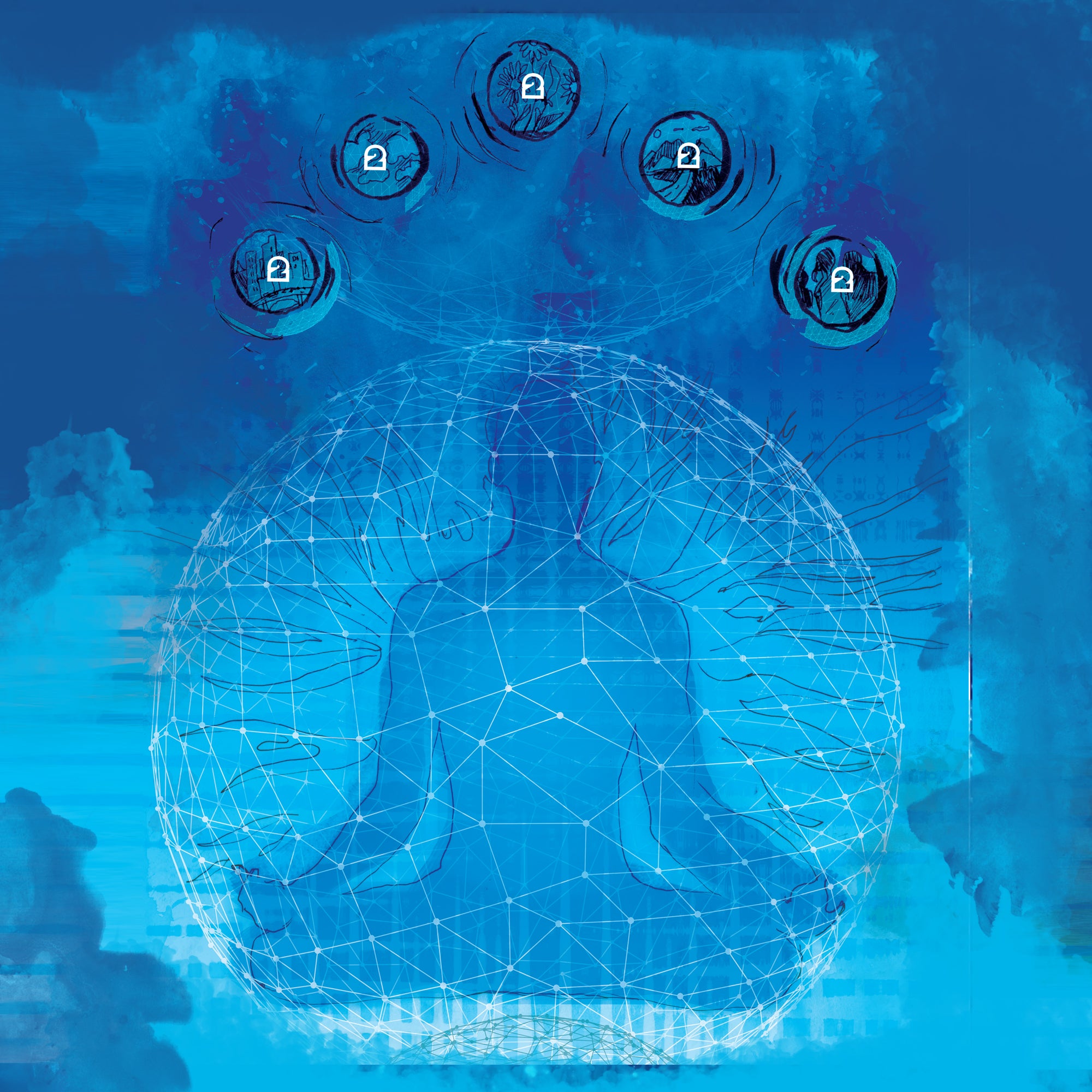 Subtle Energy Books - Learning to Dance