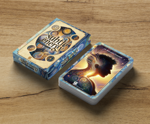 Load image into Gallery viewer, NEW Subtle Energy Fundamental Card Deck!