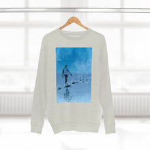 Load image into Gallery viewer, Unisex Premium Crewneck Sweatshirt
