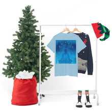 Load image into Gallery viewer, Subtle Energy Books - Unisex Heavy Cotton Tee