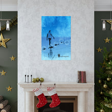 Load image into Gallery viewer, Premium Matte Vertical Posters