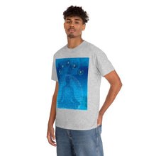 Load image into Gallery viewer, Subtle Energy Books - Unisex Heavy Cotton Tee