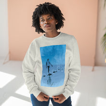 Load image into Gallery viewer, Unisex Premium Crewneck Sweatshirt