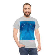 Load image into Gallery viewer, Subtle Energy Books - Unisex Heavy Cotton Tee