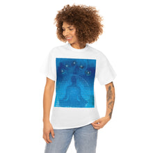 Load image into Gallery viewer, Subtle Energy Books - Unisex Heavy Cotton Tee