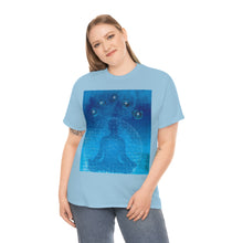 Load image into Gallery viewer, Subtle Energy Books - Unisex Heavy Cotton Tee