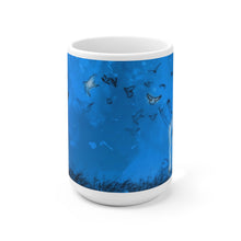 Load image into Gallery viewer, Ceramic Mug 15oz