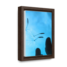 Load image into Gallery viewer, Gallery Canvas Wraps, Vertical Frame