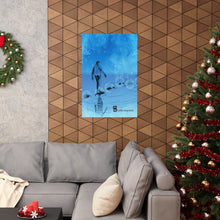 Load image into Gallery viewer, Premium Matte Vertical Posters