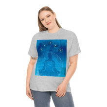Load image into Gallery viewer, Subtle Energy Books - Unisex Heavy Cotton Tee