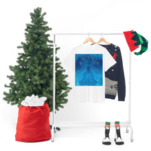 Load image into Gallery viewer, Subtle Energy Books - Unisex Heavy Cotton Tee