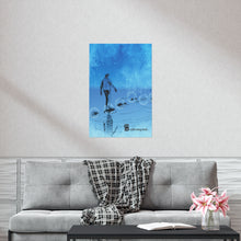 Load image into Gallery viewer, Premium Matte Vertical Posters