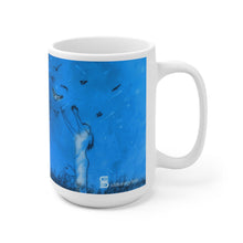 Load image into Gallery viewer, Ceramic Mug 15oz