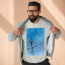 Load image into Gallery viewer, Unisex Premium Crewneck Sweatshirt