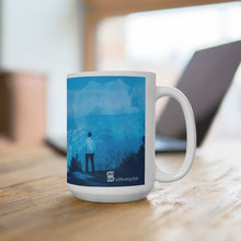 Load image into Gallery viewer, Ceramic Mug 15oz