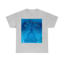 Load image into Gallery viewer, Subtle Energy Books - Unisex Heavy Cotton Tee