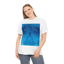 Load image into Gallery viewer, Subtle Energy Books - Unisex Heavy Cotton Tee