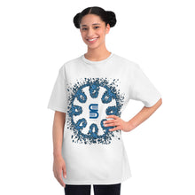 Load image into Gallery viewer, Organic Unisex Classic T-Shirt