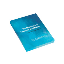 Load image into Gallery viewer, Subtle Energy Journal - Blank