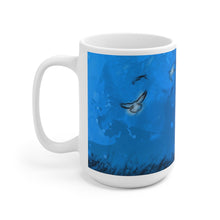 Load image into Gallery viewer, Ceramic Mug 15oz