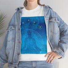 Load image into Gallery viewer, Subtle Energy Books - Unisex Heavy Cotton Tee