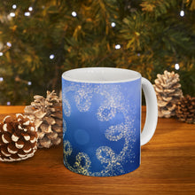 Load image into Gallery viewer, Ceramic Mug 11oz