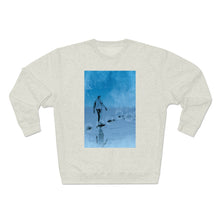 Load image into Gallery viewer, Unisex Premium Crewneck Sweatshirt