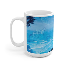 Load image into Gallery viewer, Ceramic Mug 15oz
