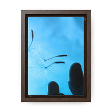 Load image into Gallery viewer, Gallery Canvas Wraps, Vertical Frame