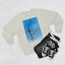 Load image into Gallery viewer, Unisex Premium Crewneck Sweatshirt