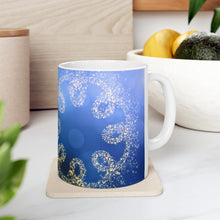 Load image into Gallery viewer, Ceramic Mug 11oz