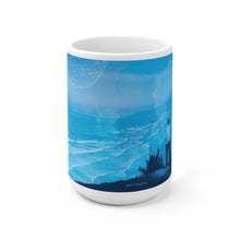 Load image into Gallery viewer, Ceramic Mug 15oz
