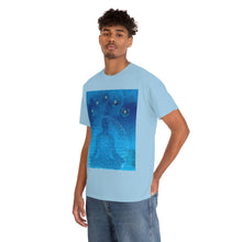 Load image into Gallery viewer, Subtle Energy Books - Unisex Heavy Cotton Tee