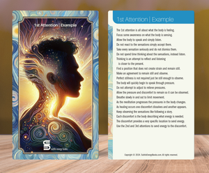 NEW Subtle Energy Fundamental Card Deck!