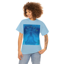 Load image into Gallery viewer, Subtle Energy Books - Unisex Heavy Cotton Tee
